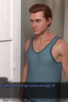 A Perfect Marriage #3