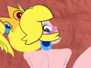 real life anime PRINCESS PEACH hentai version # 4 nintendo MARIO BROS waifu japanese big ass cosplay