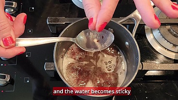 GREAT Homemade Lube Recipie