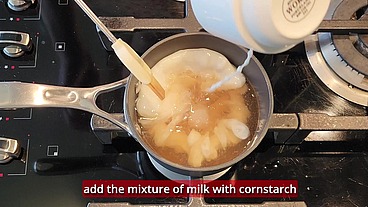 GREAT Homemade Lube Recipie