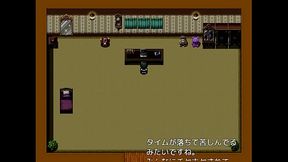 (  18 ) H RPG Games Cuckold Tomboy Makoto #1