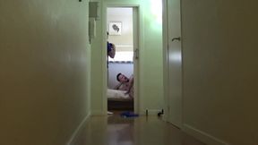 Amateur cam with Dany Boss used raw by Rico Vega