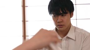 Hot Japonese Mature 000000000083