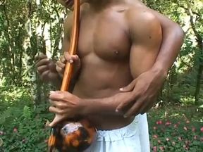 Capoeira Barely legal - Sequence 3