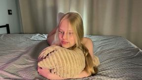 Channel Scarlett Private Show