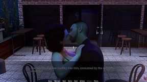 Fate and Life: The Mystery of Vaulinhorn Chapter 3 Maive Xander Kissing Scene