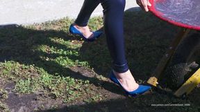 SiteSet 437 Barrow of Mud