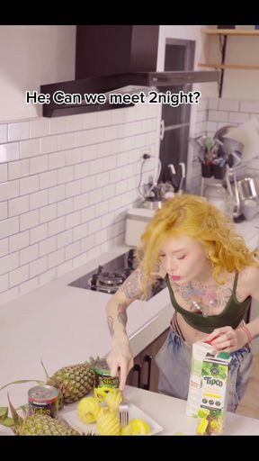 What Can I Say. if You Know You Know