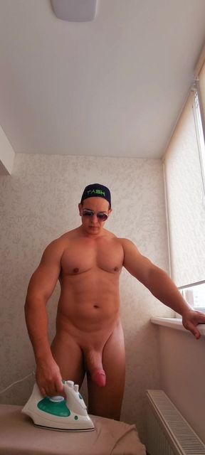big dick  bigman ridorf