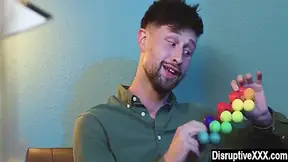 Gay Patient Fucked By Pervy Therapist 7 Min