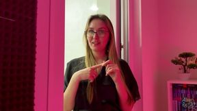 Alina Rai - Fucked Stepmom After Winning 1win