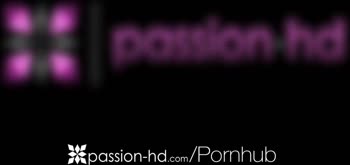 Amia Miley's Busty Delight: Healthy Creampies & Hardcore Action
