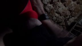 un gitan defonce une lope vide-couilles dans une cave sordide - brutes de sexe - scene 4