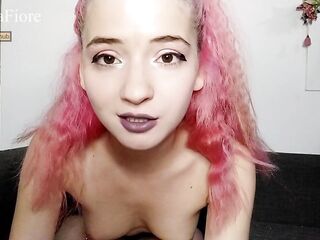 JOI en español teen argentina con temporalizador