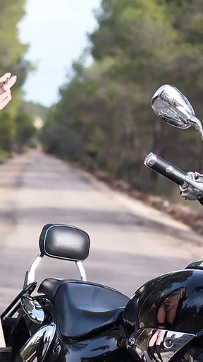 Custom Motorcycle Videos Available
