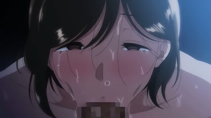 Natsuzuma 2 - All sex scenes 1080p