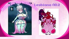 images of lesbians rule34