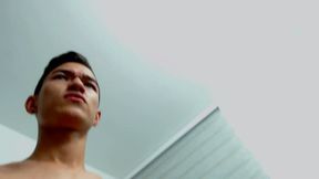 Teban Castro Private Show
