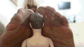 I love my little submissive slave WMV (1920x1080) FHD