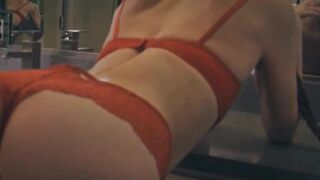 MRS. EVERHEART UNLEASHES HER inner SLUT