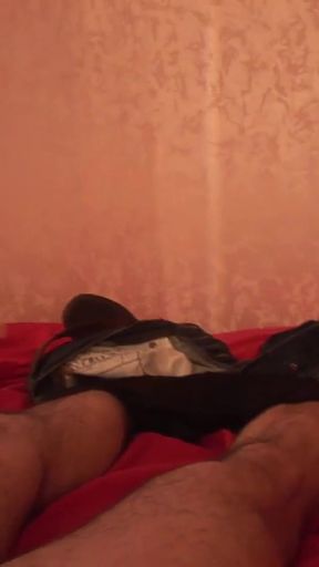 Must-share moment from &quot;Blonde cam girl makes her show with a selected user!&quot;