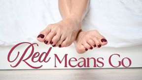 Red Means Go