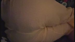 Farting ass compilation
