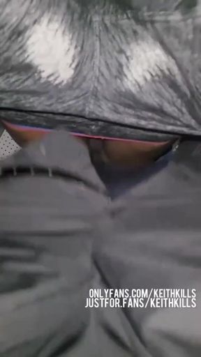 keithKILLS catches 6 ballsack in an hour at gloryhole