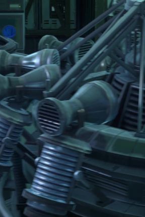 Elexis Big Boobs Bounce - Walking Sim in Sexy Red Dress