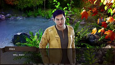 Love Season 3: Marcus &amp_ Alex Find Nude Lake Beauty