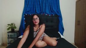 Vicky Jarez Private Show