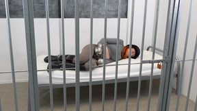 Equestrian Girl Goes to Jail