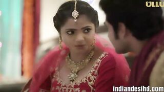 Fest Night Suhagrat ULLU Adult Web Series