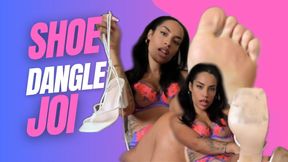 SHOE DANGLE JOI