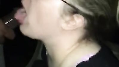 She Wanted to go to the Wiz Khalifa Concert