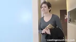 CastingCouch-HD.com - Vanessa