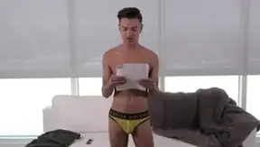 Unleashing Jimmy's Lust