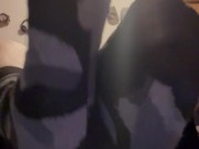 Big dick tdunn ass whole workout