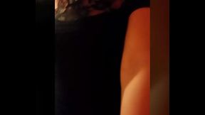 Cogiendo cantante de grupo