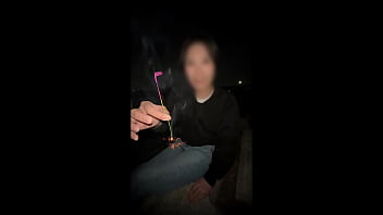 【天然で可愛い女友達とエッチ】ただの友達だったのにまさかのフェラ・中出し&hellip_ いつもニコニコしてる彼女の歪んだ顔と喘ぎ声がエロすぎ。