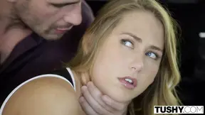 VIXENPLUS Teen Carter Cruise Gets Sodomized!