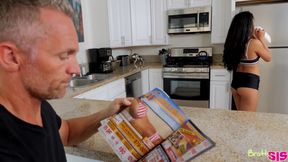 My Shameless Step Stepsister - S3e2