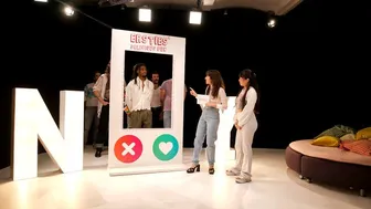 Tinder Fantasy Unleashed: Wild Hookup Adventures Begin