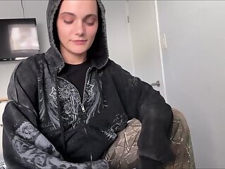 Juniper Ren - POV