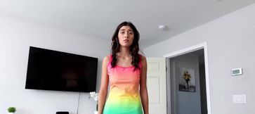 Aubry Babcock’s Stepbro Lust