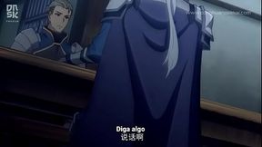 O Rei Avatar 2 Eps 01