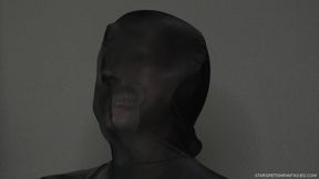 Zentai Gag Talk - Star Nine