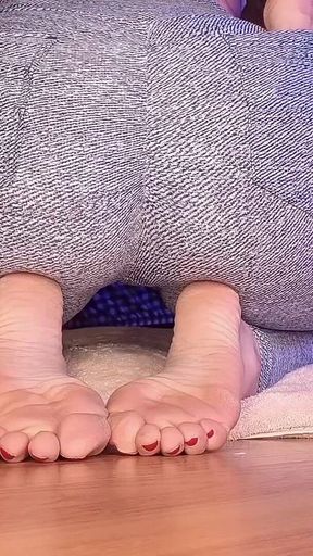 Step-mommys Boy Innocently Gets His Way