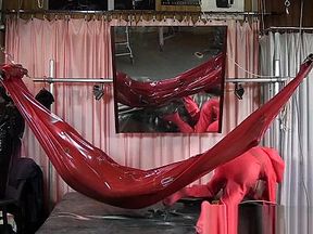 Excellent xxx scene transsexual Bondage exclusive hottest only here