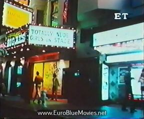 Never so Deep (1981)